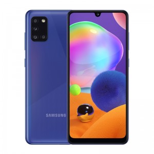 Samsung Galaxy A31 SM-A315 64GB Blue
